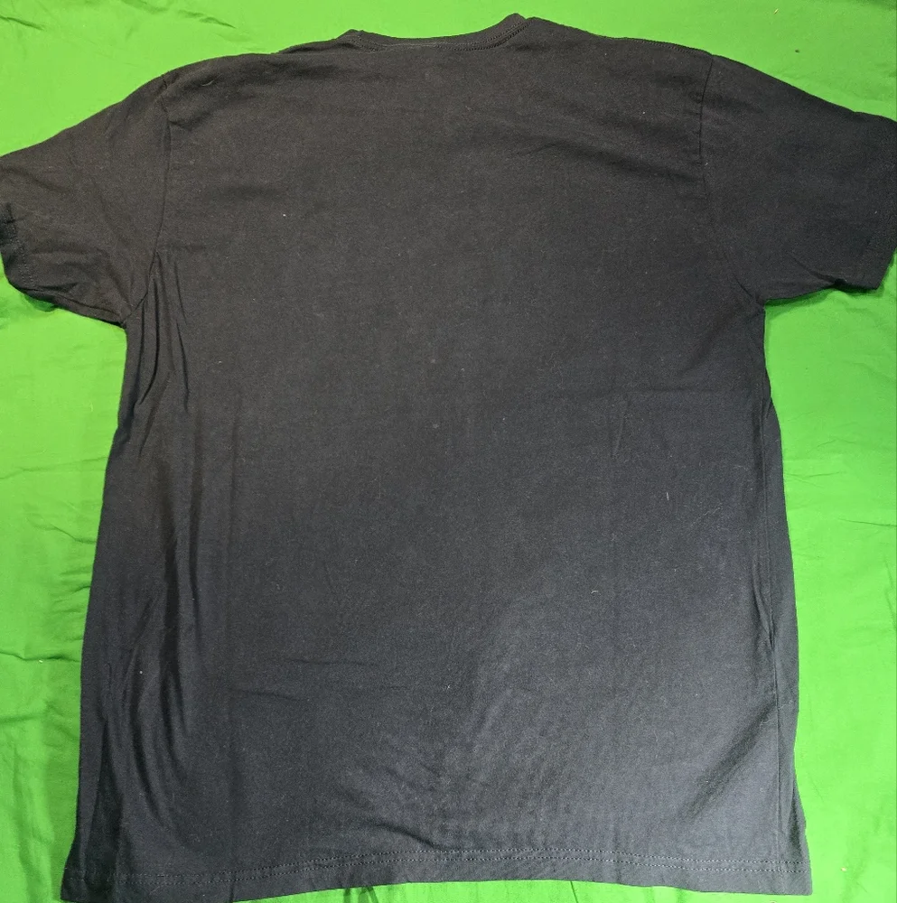 THE BREEDERS 1993 Last Splash Blue T- Shirt NWOT Size XL - Picture 3 of 6